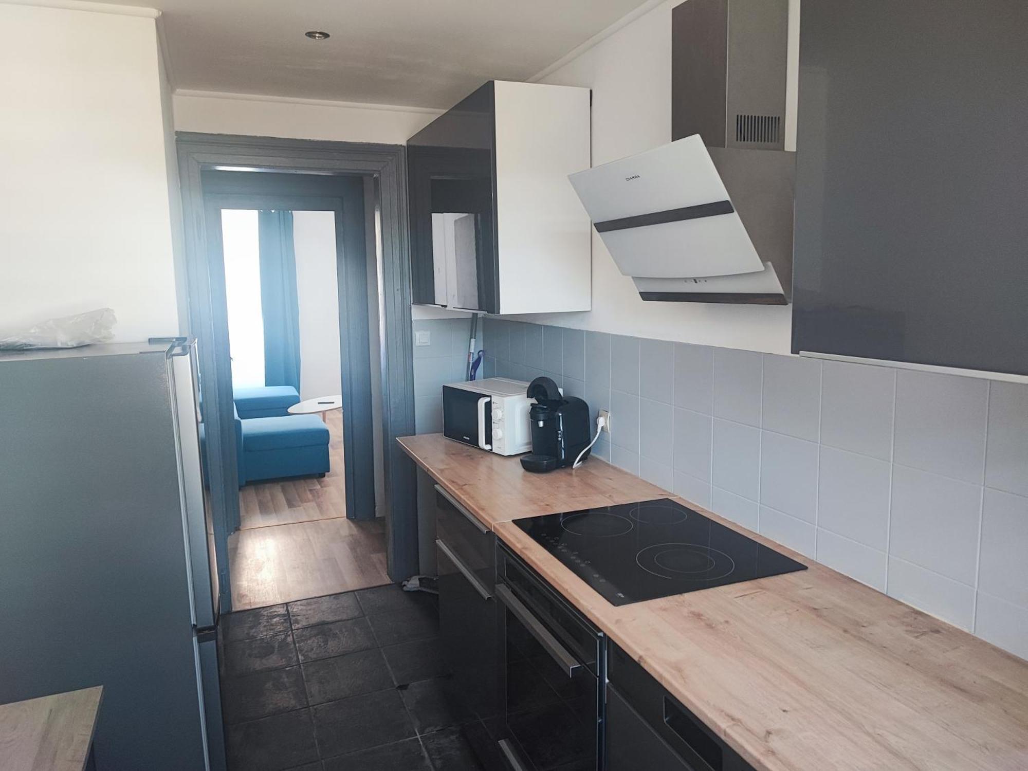 Charment F3 Apartment Mulhouse Exterior photo